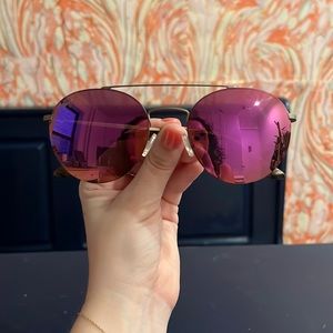 Pele’s Hair Maui Jim sunglasses